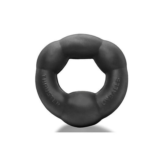 Thruster Comfort Bulge Lifter Cock Ring By Oxballs - Stretchy Cock Rings