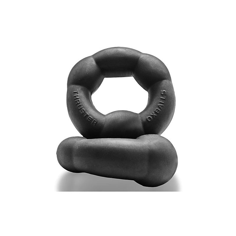 Thruster Comfort Bulge Lifter Cock Ring By Oxballs - Stretchy Cock Rings