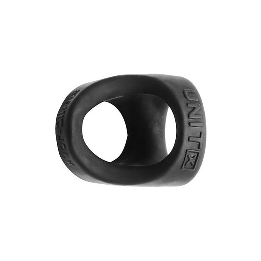 Unit X Stretchy Slimmer Fit Cock Ring By Oxballs - Stretchy Cock Rings