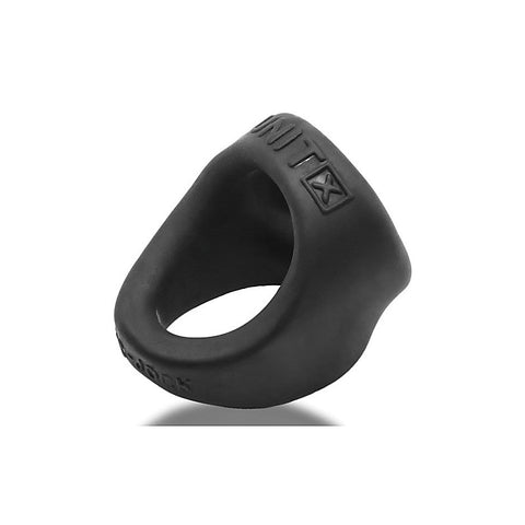Unit X Stretchy Slimmer Fit Cock Ring By Oxballs - Stretchy Cock Rings