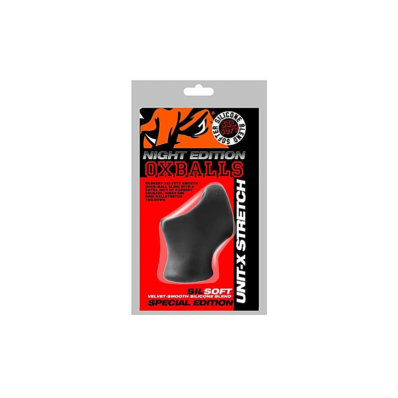 Unit X Stretch Tug Down Ball Stretcher By Oxballs - Ball Stretchers and Crushers
