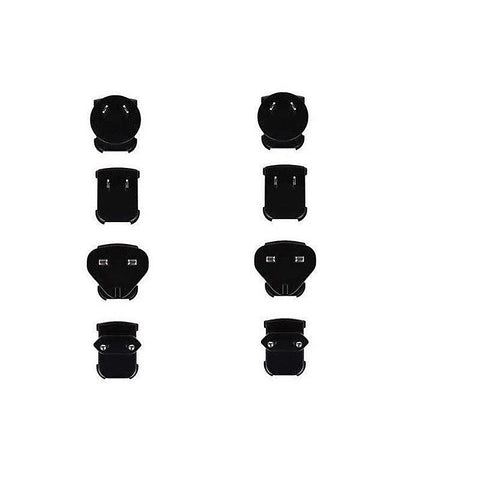 PalmPower Replacement Power Cord Multi Region Adapter - Vibrator Accessories