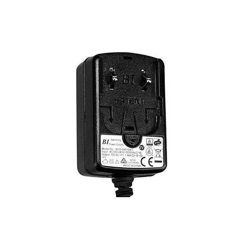 PalmPower Replacement Power Cord Multi Region Adapter - Vibrator Accessories