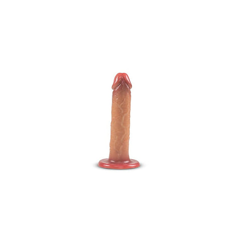 Raw Albur Ultra Realistic Silicone Dildo By Camtoyz - Realistic Dildos