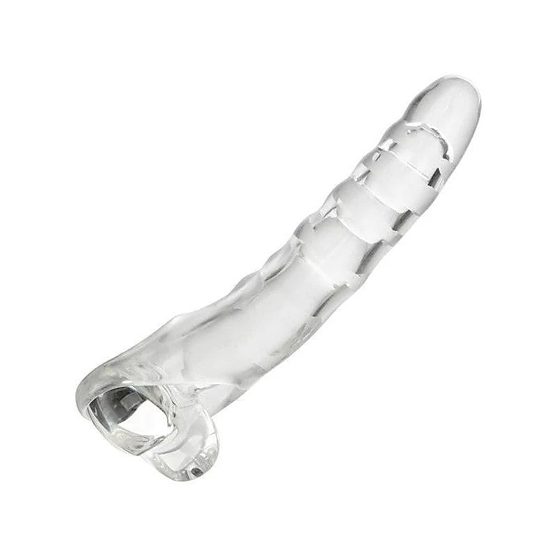 Performance Maxx Penis Extension Kit By California Exotics - Penis Sleeves and Extenders