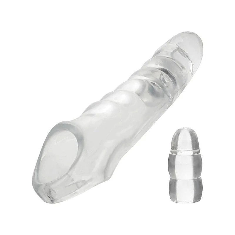 Performance Maxx Penis Extension Kit By California Exotics - Penis Sleeves and Extenders