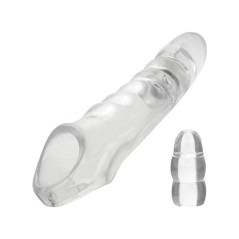 Performance Maxx Penis Extension Kit By California Exotics - Penis Sleeves and Extenders