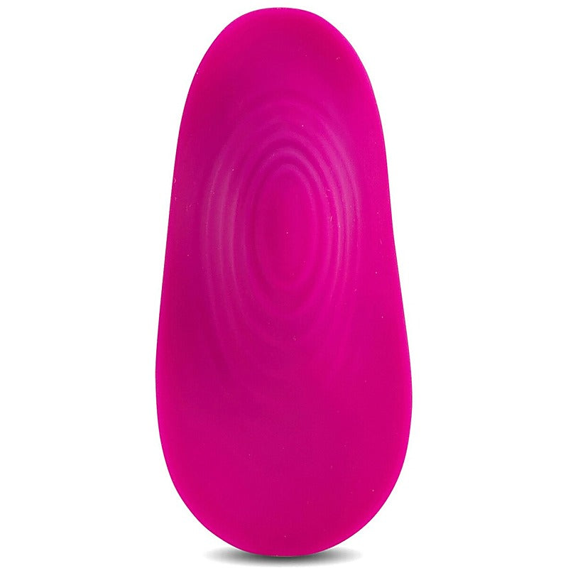 NU Sensuelle Lyra Long Distance 10 Speeds Panty Vibrator - Personal Massagers