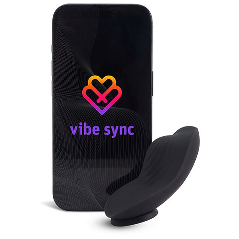NU Sensuelle Lyra Long Distance 10 Speeds Panty Vibrator - Personal Massagers