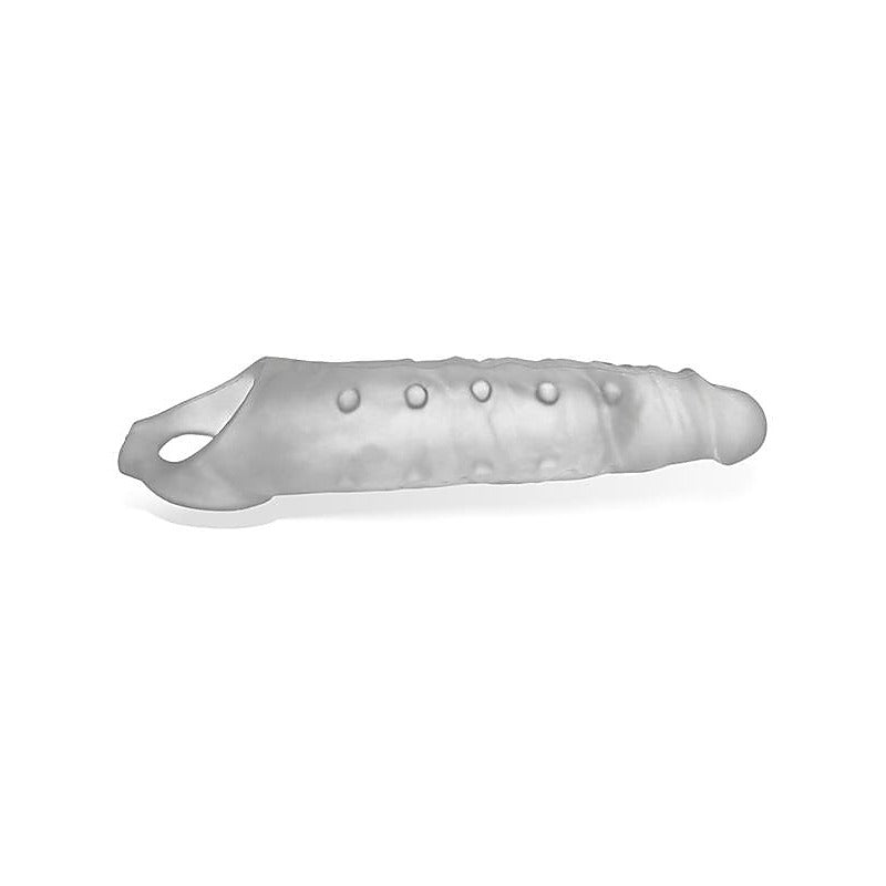 Snake Deep Reacher Cocksheath By Oxballs - Penis Sleeves and Extenders