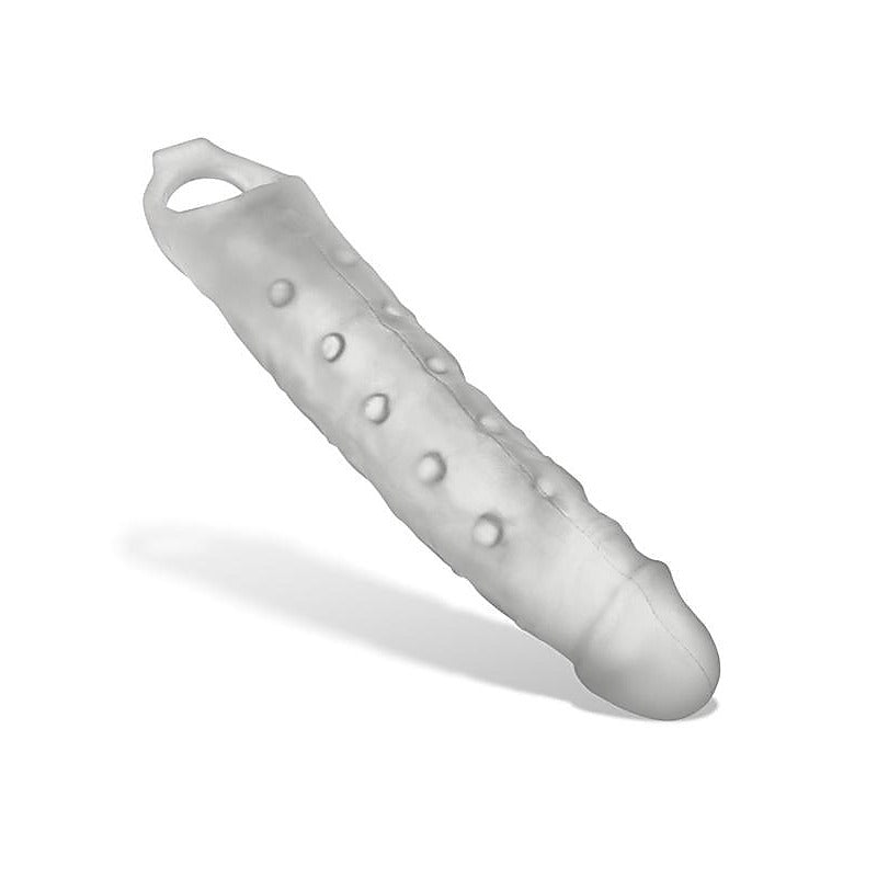 Snake Deep Reacher Cocksheath By Oxballs - Penis Sleeves and Extenders