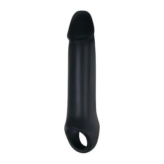 Adam'S Fantasy Penis Extension Sleeve By Adam & Eve - Penis Sleeves and Extenders