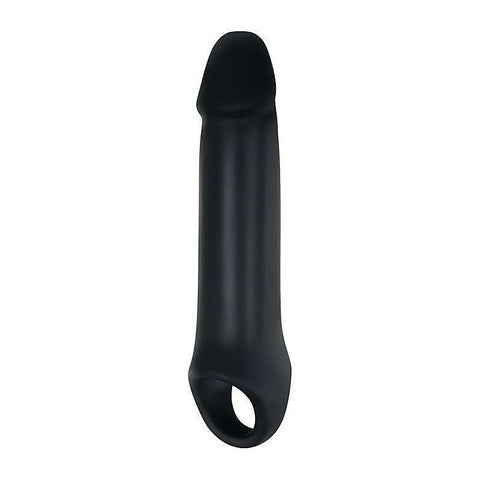 Adam'S Fantasy Penis Extension Sleeve By Adam & Eve - Penis Sleeves and Extenders