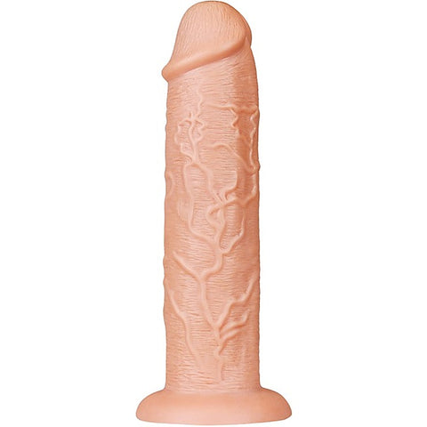 King Size High Quality Realistic Dildo By Lovetoy - Realistic Dildos