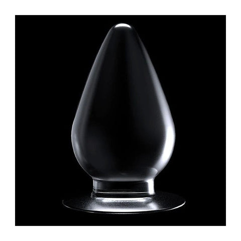 Flawless Tapered Tip Butt Plug By Lovetoy - Butt Plugs