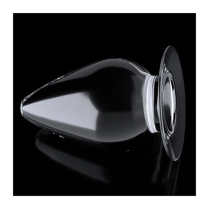 Flawless Tapered Tip Butt Plug By Lovetoy - Butt Plugs