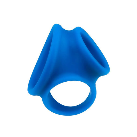 Pinnacle Pro Trio Grip Enhancer By Lovetoy - Ball and Cock Toys