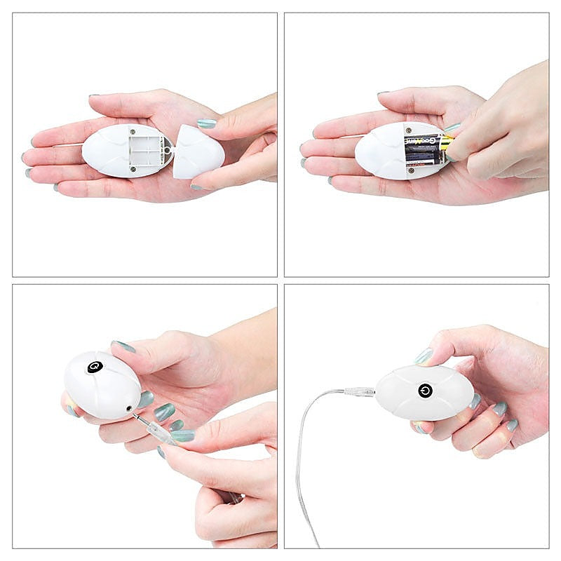 Ingen Multi Functions Vibrating Easy Strap-On Set By Lovetoy - Strap On Sextoys