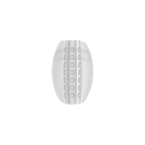 Zero Tolerance Snap Egg Shaped Vibrating Mens Stroker