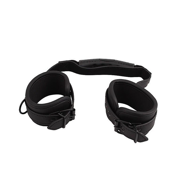 Ignite Your Fantasy Bondage Cuffs By Chisa - Cuffs And Restraints