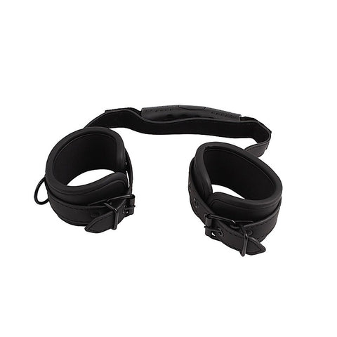 Ignite Your Fantasy Bondage Cuffs By Chisa - Cuffs And Restraints