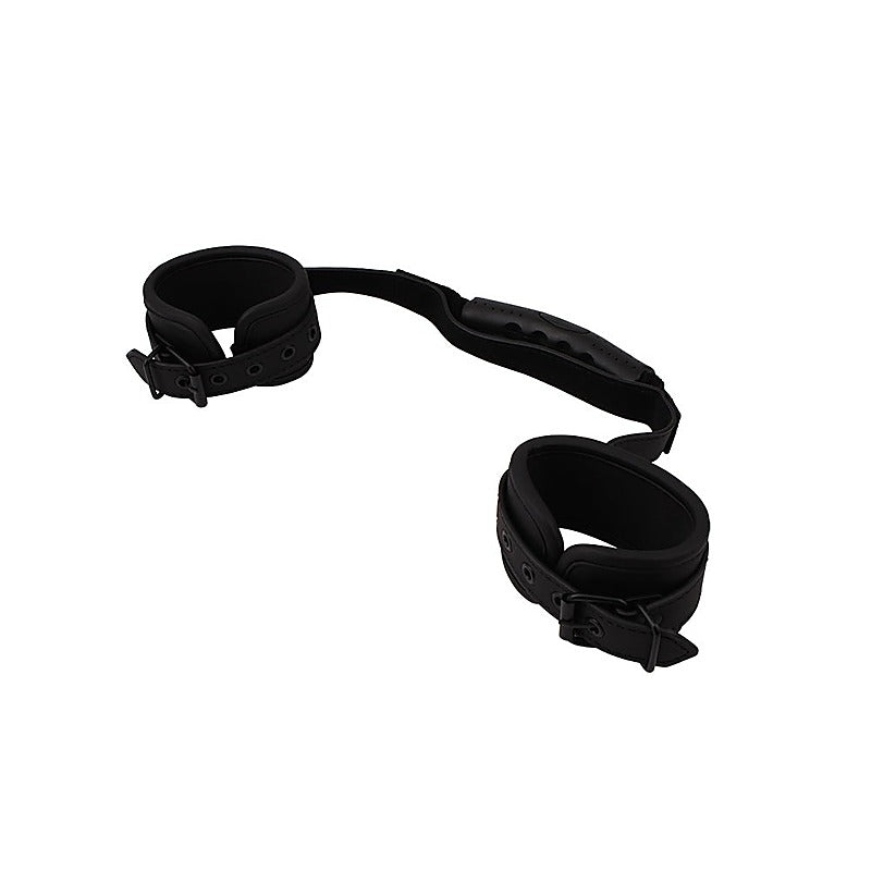 Ignite Your Fantasy Bondage Cuffs By Chisa - Cuffs And Restraints