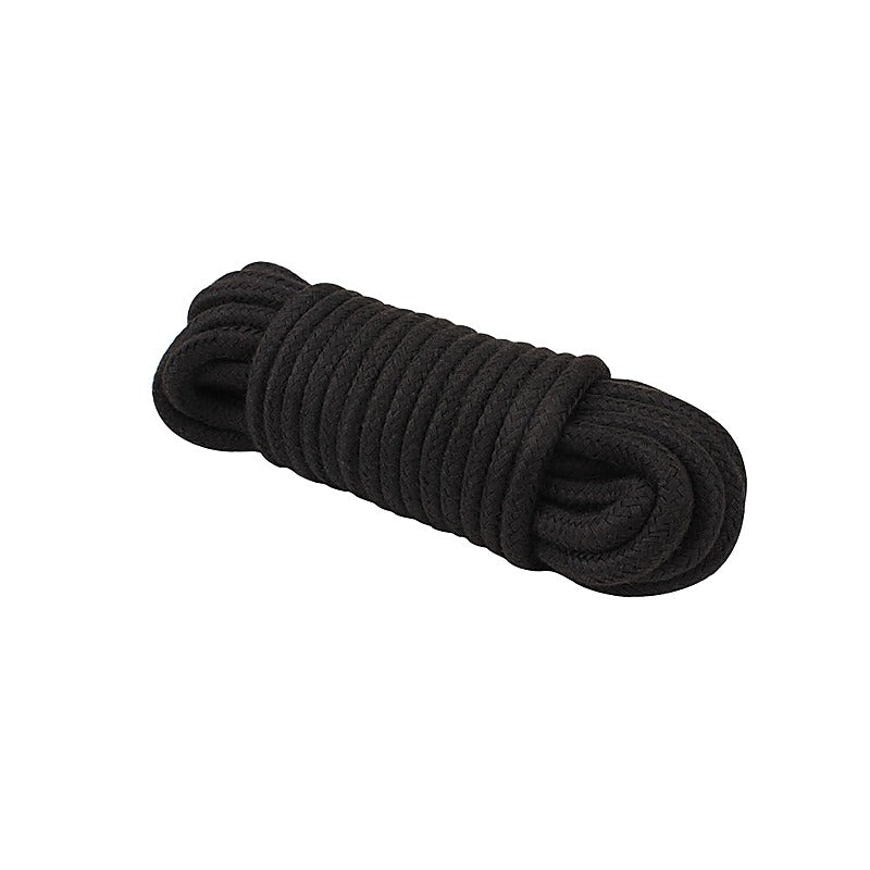 Behave BDSM Play Bing Love Rope 10 Metre - Cuffs And Restraints