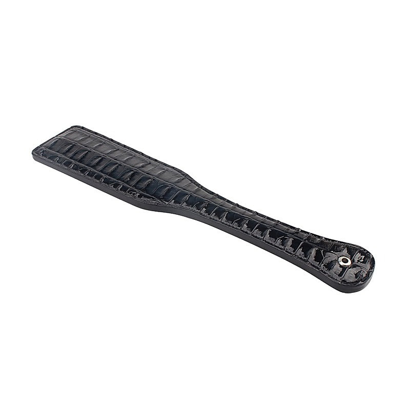 Spank Me BDSM Play Paddle by Chisa - Paddles And Slappers