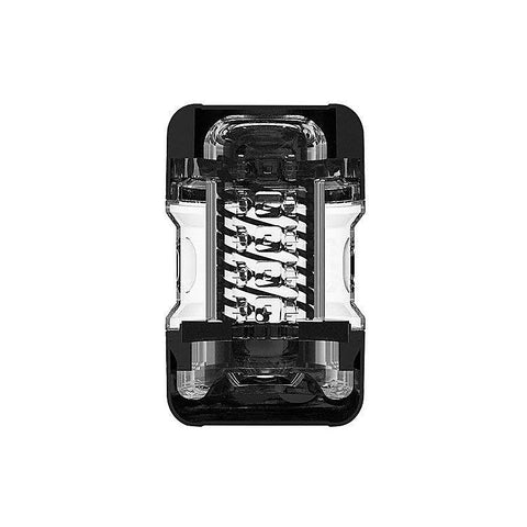MX Spiral Portable Quin Cup Male Stroker