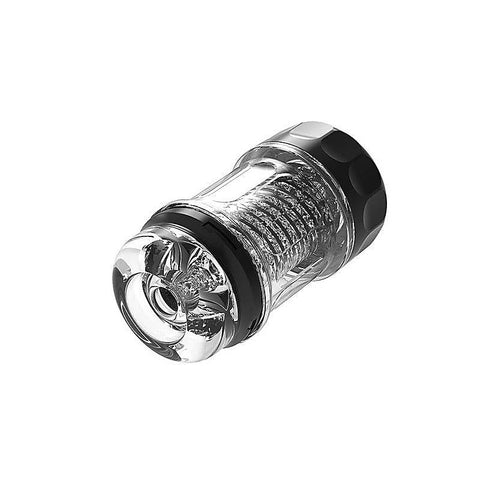 MX Spiral Cup Strong Edition Square Mens Masturbator