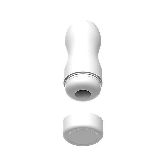 MX Boost Ribbed Super Soft Male Stroker
