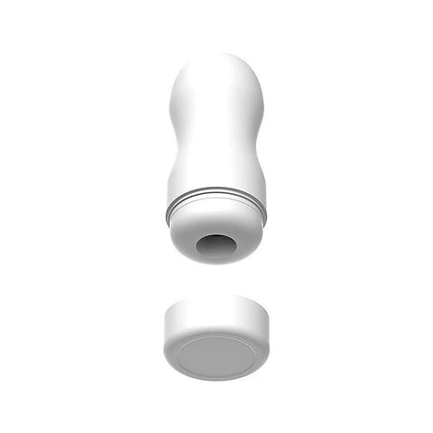 MX Boost Ribbed Super Soft Male Stroker