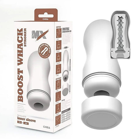 MX Boost Whack Mens Masturbator