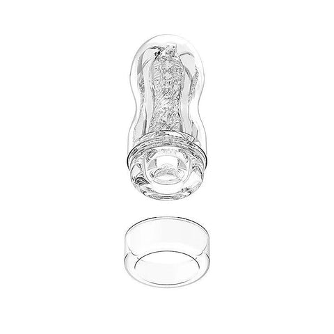 MX Original Portable Dainty Mens Masturbator Cup