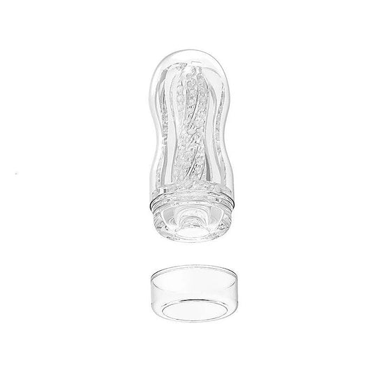 MX Original Portable Lewd Mens Stroker Cup