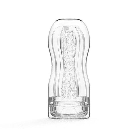 MX Original Portable Boost Super Soft Male Stroker Cup