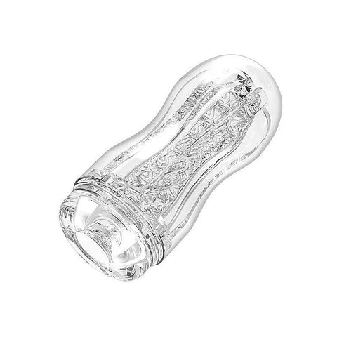 MX Original Portable Porno Phthalate Free Mens Masturbator Cup