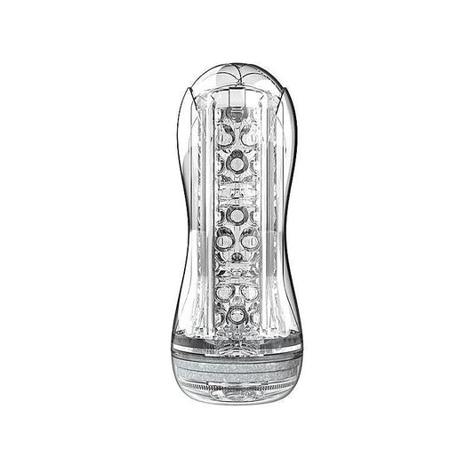 MX Portable Cup Strong Edition Mens Masturbator Combo