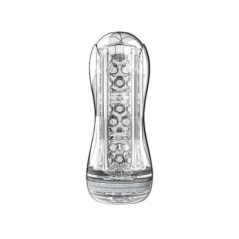 MX Portable Cup Strong Edition Mens Masturbator Combo