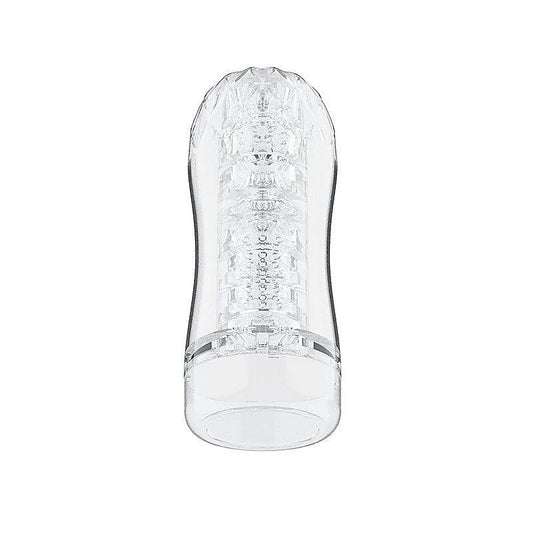 MX Quickshot Portable Cup Lingered Automatic Male Stroker