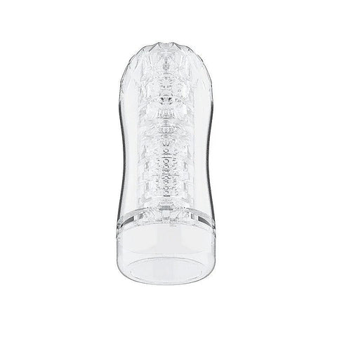 MX Quickshot Portable Cup Lingered Automatic Male Stroker