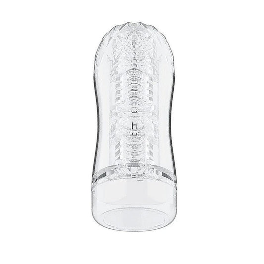 MX Quickshot Portable Cup Bearhug Mens Stroker