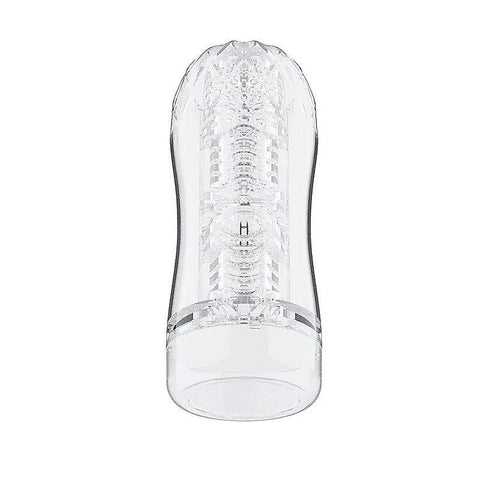 MX Quickshot Portable Cup Bearhug Mens Stroker