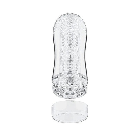 MX Quickshot Portable Cup Bearhug Mens Stroker
