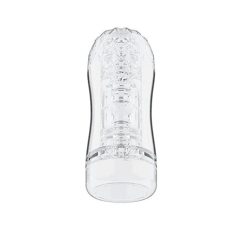 MX Quickshot Portable Cup Peak Automatic Mens Stroker