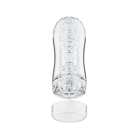 MX Quickshot Portable Cup Peak Automatic Mens Stroker