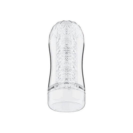 MX Quickshot Portable Cup Onwings Male Masturbator Device
