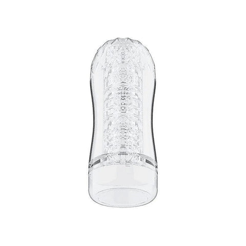 MX Quickshot Portable Cup Onwings Male Masturbator Device