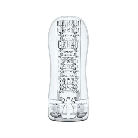 MX Quickshot Portable Cup Onwings Male Masturbator Device