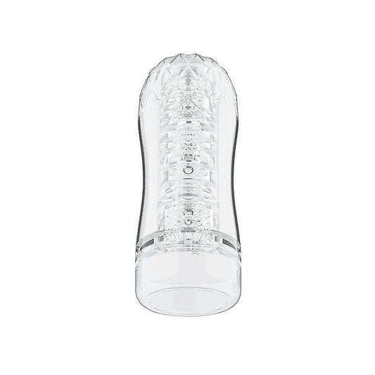 MX Quickshot Portable Cup Flykiss Super Soft Male Stroker